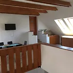 Daire Velociped Vendeghaz Balatonudvari