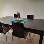 Appartement Velociped Vendeghaz *