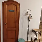 Daire Velociped Vendeghaz Balatonudvari