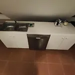 Velociped Vendeghaz Appartement Balatonudvari