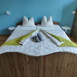 Daire Velociped Vendeghaz
