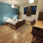 Appartement Velociped Vendeghaz Balatonudvari