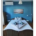 Velociped Vendeghaz Appartement