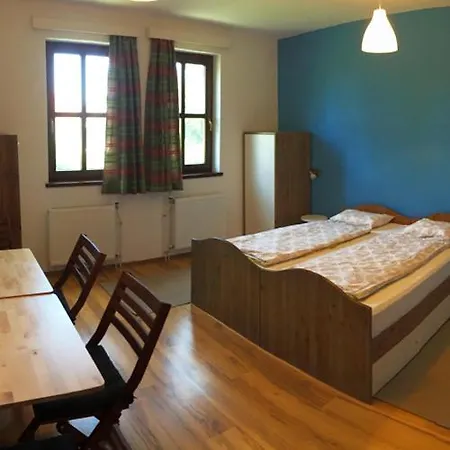 Apartment Velociped Vendeghaz Balatonudvari