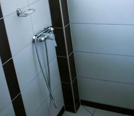 Apartment Velociped Vendeghaz Balatonudvari