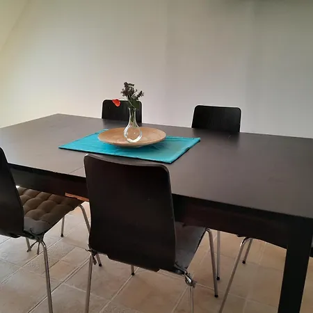 Apartment Velociped Vendeghaz *