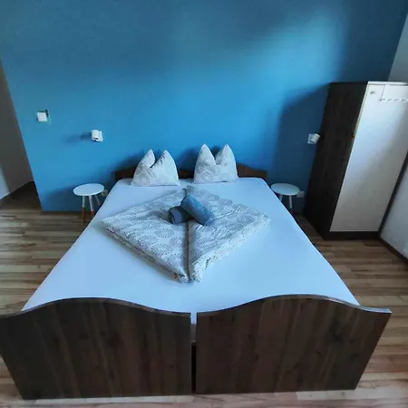 Velociped Vendeghaz Apartment