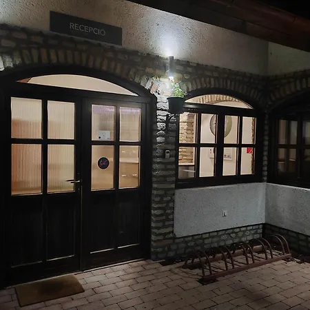 Velocipéd Balatonudvari