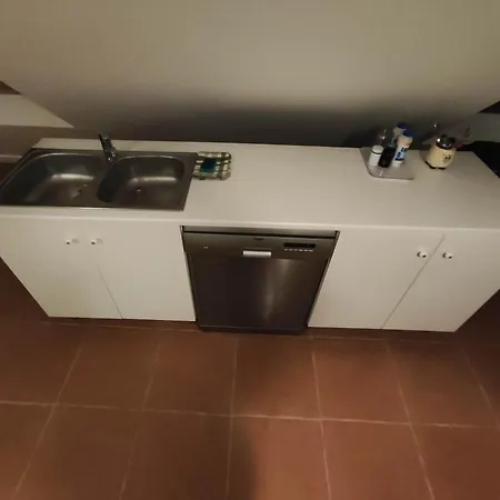 Velociped Vendeghaz Apartment Balatonudvari