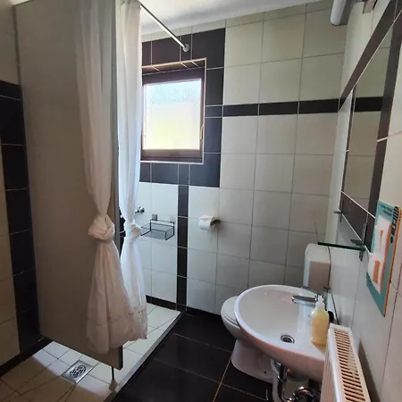 Apartment Velociped Vendeghaz Balatonudvari