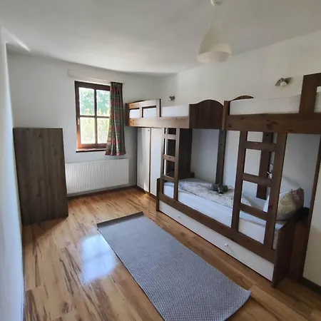 Velociped Vendeghaz Apartment Balatonudvari