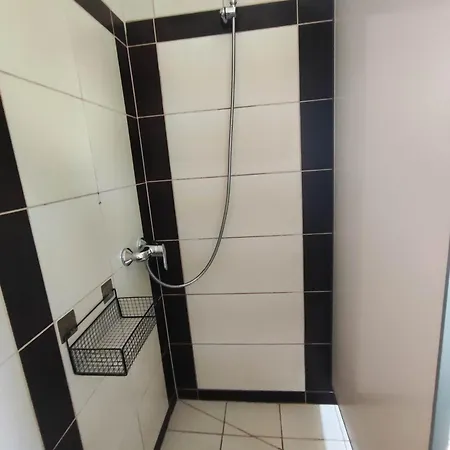 Velociped Vendeghaz Apartment