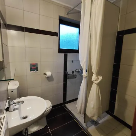Apartment Velociped Vendeghaz