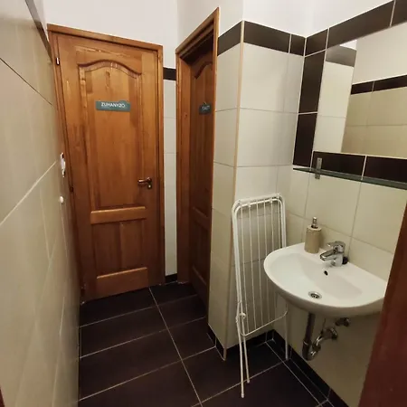 Velociped Vendeghaz Apartment