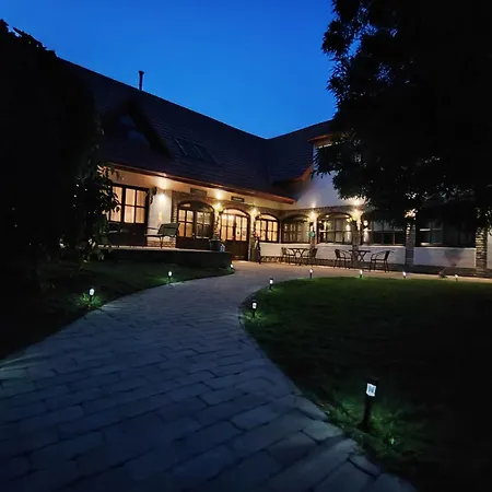 Velociped Vendeghaz Balatonudvari