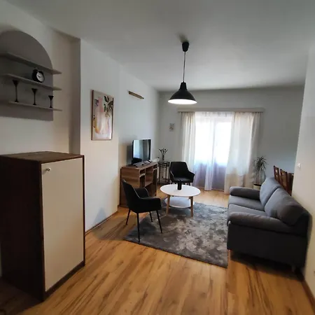 Velocipéd Apartman Balatonudvari