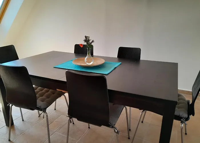 דירה Velociped Vendeghaz *