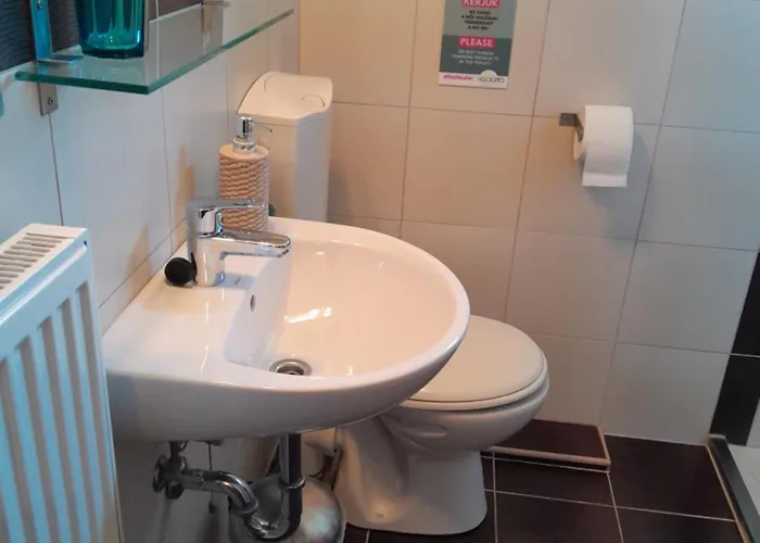 דירה Velociped Vendeghaz *