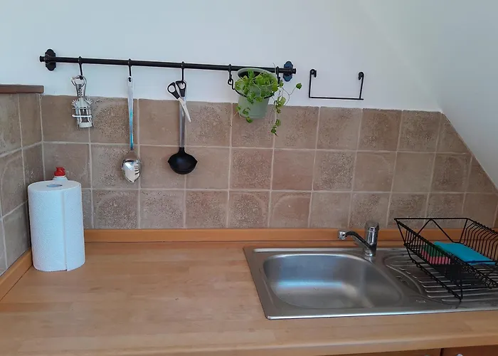 Velociped Vendeghaz Διαμέρισμα Balatonudvari