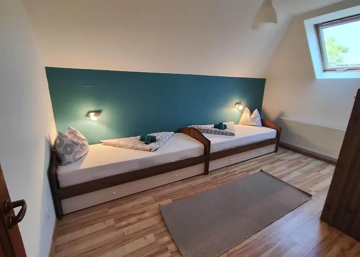 Velociped Vendeghaz * בלטונודבארי