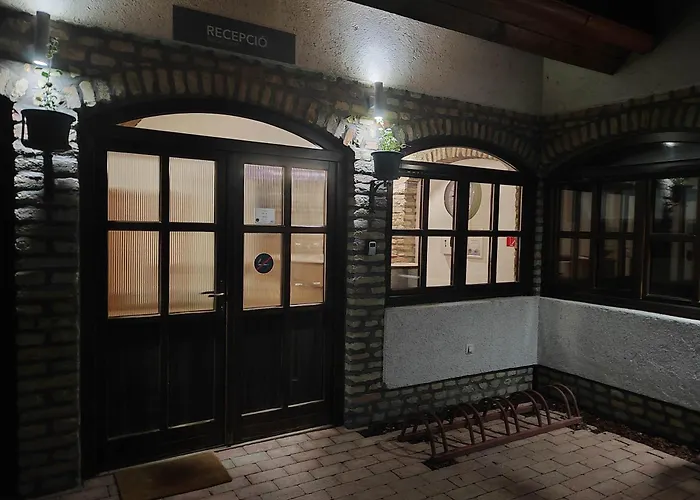 Velociped Vendeghaz バラトンウドヴァリ