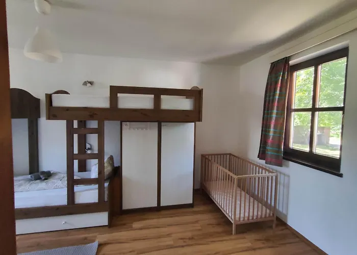 Velociped Vendeghaz Διαμέρισμα *