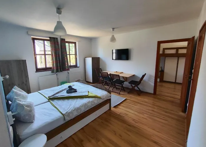 Velociped Vendeghaz * Balatonudvari