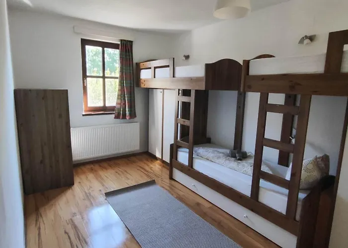 Velociped Vendeghaz Διαμέρισμα Balatonudvari