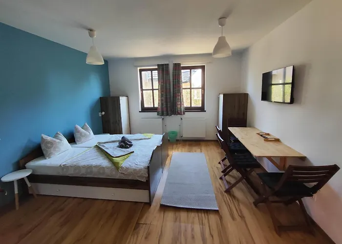 Διαμέρισμα Velociped Vendeghaz Balatonudvari