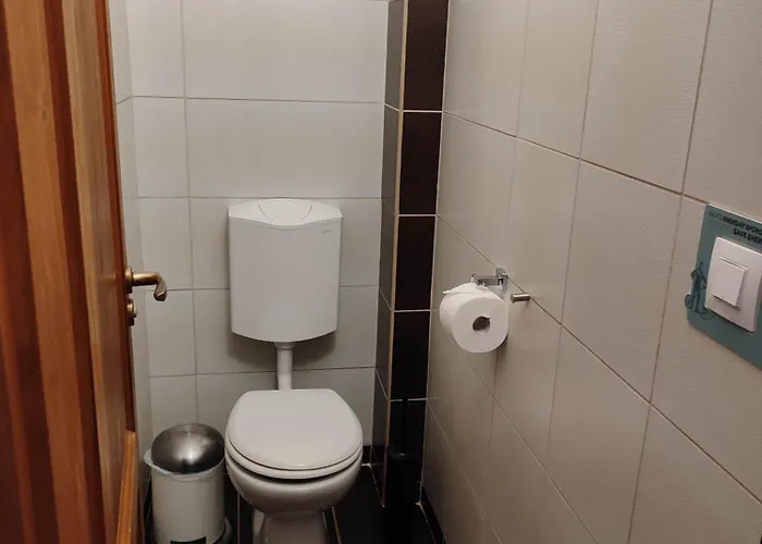 Velociped Vendeghaz Διαμέρισμα *