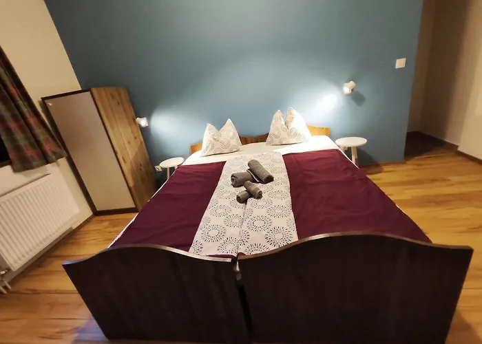 Velociped Vendeghaz * Balatonudvari