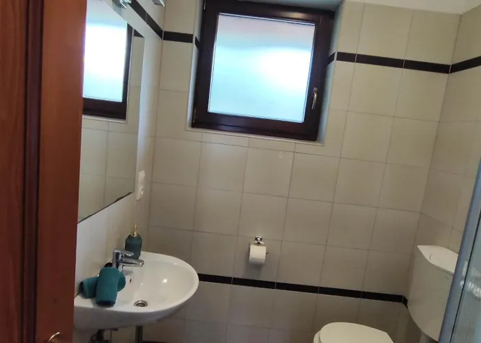 Velociped Vendeghaz דירה