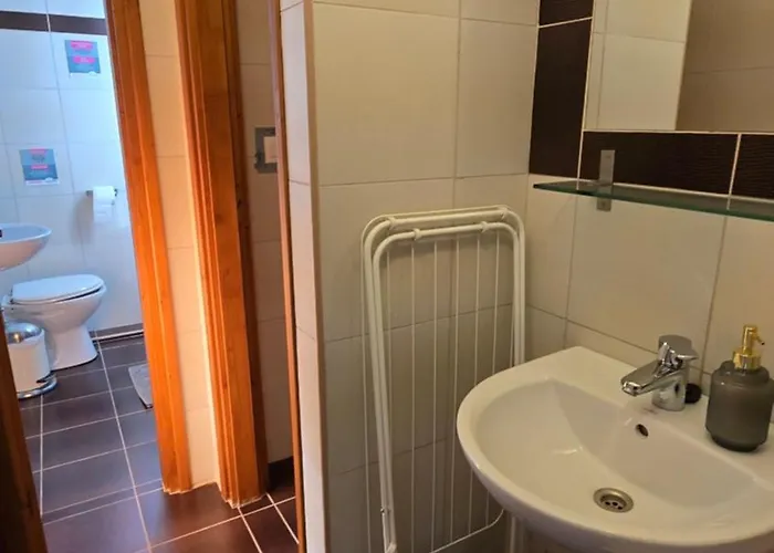 דירה Velociped Vendeghaz