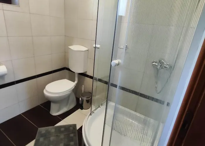 Velociped Vendeghaz Διαμέρισμα Balatonudvari