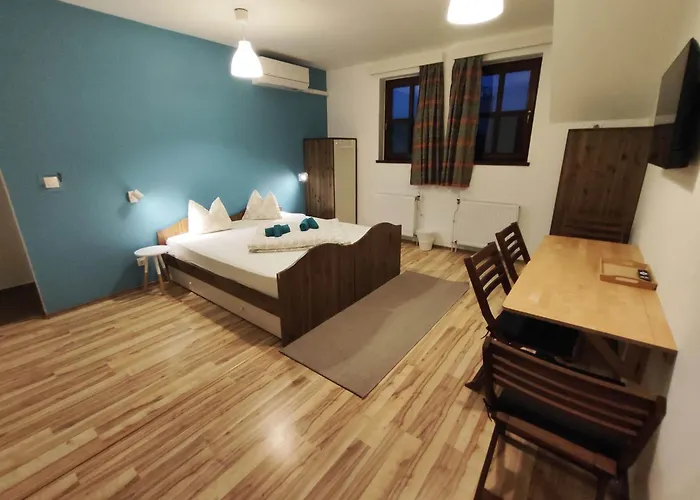 Διαμέρισμα Velociped Vendeghaz Balatonudvari