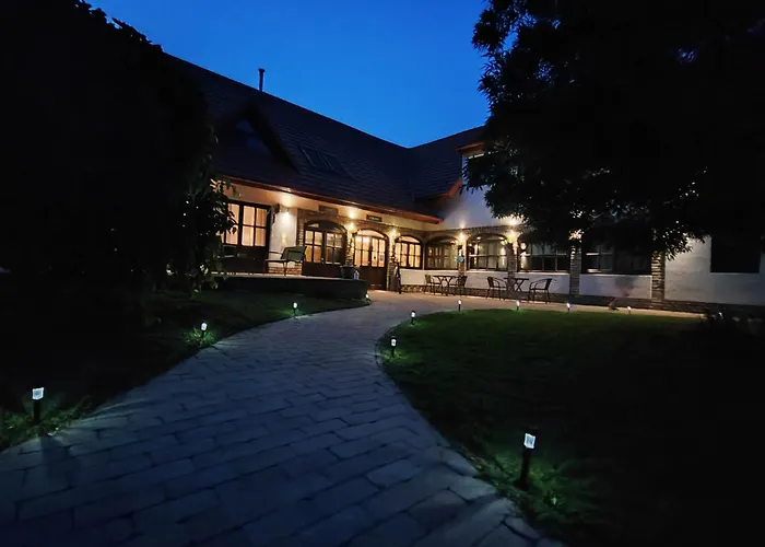 Velociped Vendeghaz Balatonudvari