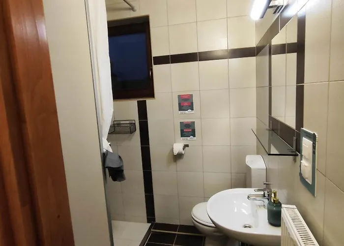 Διαμέρισμα Velociped Vendeghaz